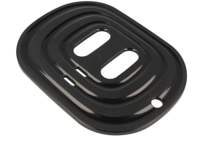 Grilaj tava scurgere pentru espressor PHILIPS 422224772061 HD7855 HD7856 Senseo Latte Duo