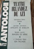 Teatru irlandez de azi