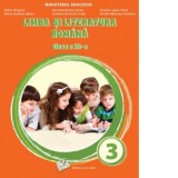 Limba si literatura romana. Manual pentru clasa a III-a