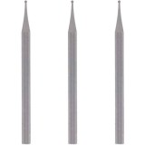 Dremel 26150105JA - Set freza de gravare diametru 0.8 mm 3 bucati