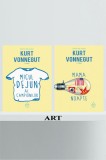 Cumpara ieftin Pachet Vonnegut pe marele ecran ( 2 volume)