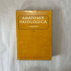 I. Moraru - Anatomie patologica - Vol. 3