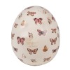 Ou decorativ Paste Easter 14x16 cm