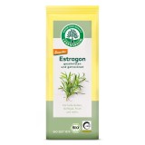 Tarhon Uscat Ecologic Certificat Demeter Lebensbaum 15g - Condiment aromat, gust fin, pentru preparate rafinate