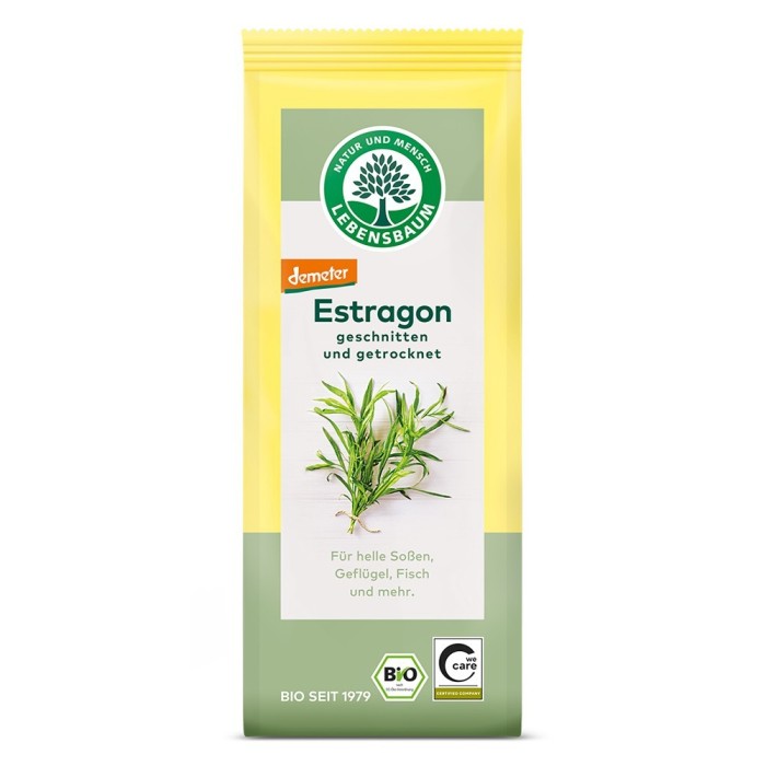 Tarhon Demeter, eco