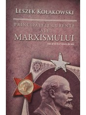 Leszek Kolakowski - Principalele curente ale Marxismului, vol. 2 (Editia: 2010) foto