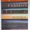 A PASSION FOR BOOKS , edited by HAROLD RABINOWITZ and ROB KAPLAN , 1999