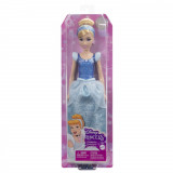 Cumpara ieftin Disney Princess Papusa Printesa Cenusareasa, Mattel