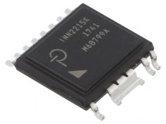 PMIC AC/DC Switcher Controller 93-107kHz eSOP-R16B