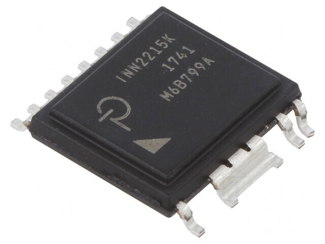 PMIC AC/DC Switcher Controller 93-107kHz eSOP-R16B
