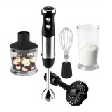 Cumpara ieftin INCOMPLET - Blender de mana ETA Sapelo 5013, 800 W, 6 viteze + TURBO, accesoriu