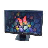 Monitor Second Hand, HP W2072A, LED, Diagonala 20 inch, Stare Buna