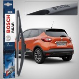 Ștergător Lunetă pentru Renault Captur I [HH] 2013+ | Bosch H840 290mm