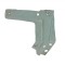 Suport aripa fata Vw Golf 4 1J 1997-2006, Bora 1J 1998-2005, Stanga 1J0821135