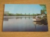 QW23 B - Carte postala - tematica turism - vedere - Romania - Bucuresti 110, Circulata, Fotografie