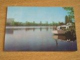 QW23 B - Carte postala - tematica turism - vedere - Romania - Bucuresti 110, Circulata, Fotografie