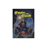 Empire of the Ghouls 5e