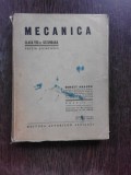 MECANICA PENTRU CLASA VIII-A SECUNDARA - ERNEST ABASON