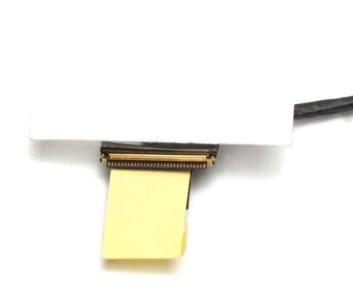 Cablu video eDP Lenovo 450.08B05.0003, V110 15AST, V110 15IKB, V110 15ISK