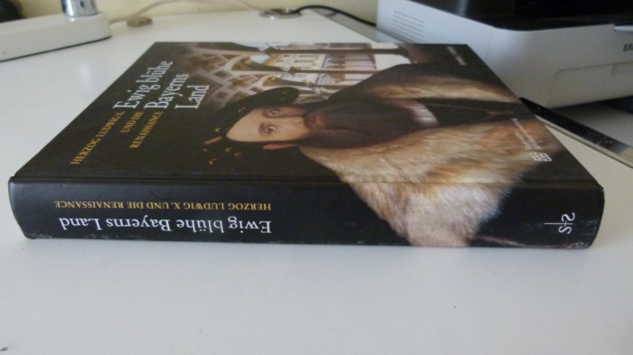 Ducele Herzog al X-lea si renasterea