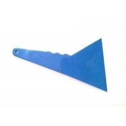Racleta plastic montaj folie MR303 foto