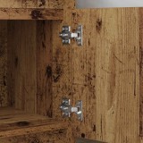 vidaXL Hinge 12 pcs Nichel 85 x 52,5 x 9,5 mm Fier 864672