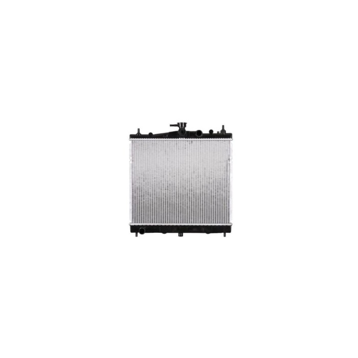 Radiator apa NISSAN MICRA C+C K12 AVA Quality Cooling DN2247