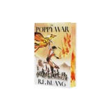 The Poppy War Collector's Edition