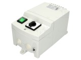 Regulator viteză 230VAC IP30 Ta40B BREVE TUFVASSONS