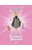 Frumoasa Adormita. Biblioteca magica Disney