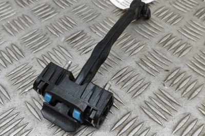 Limitator ușă dreapta față MERCEDES-BENZ SPRINTER 907/910 2020 OEM: A9107201700 30563764 foto