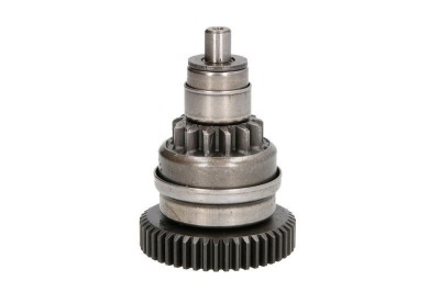 Bendix electromotor Piaggio 125cc Pre Leader, 13/47 dinti foto