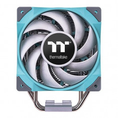 Cooler procesor Thermaltake TT Premium TOUGHAIR 510 turquoise