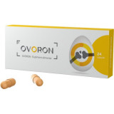 Ovoron, 24 capsule, sistem osteo-articular, NaturPharma