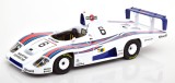 Macheta Porsche 936-78 Martini Castigator Le Mans 1978 - Solido 1/18, 1:18