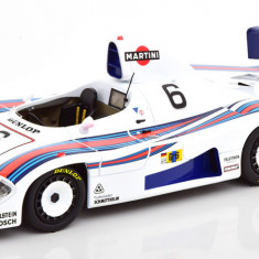 Macheta Porsche 936-78 Martini Castigator Le Mans 1978 - Solido 1/18