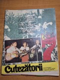 revista cutezatorii 14 februarie 1980
