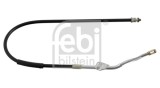 FEBI BILSTEIN 29578 Cablu, frana de parcare