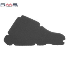 Filtru aer Gilera Storm (94-95) - Piaggio NRG (94-96) - Typhoon (94-97) - Typhoon X-XR (98-00) 2T 50cc (Nypso)