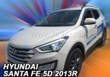 Paravant auto Hyundai Sante Fe Set fata si spate &ndash; 4 buc. by ManiaMall, Heko