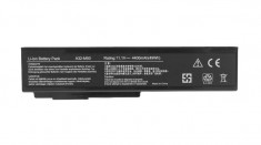 Baterie Laptop Asus M50 N61 DDRR foto