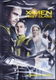 DVD Film de colectie: X Men: Cei dintai ( SIGILAT ; sub. romana - vezi descriere )