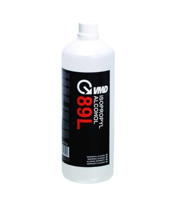 Izopropanol anhidru 99.8% 1000ml VMD 89L Italy foto
