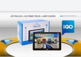 GPS Navigatii APARATE GPS PNI NAVIGATIE AUTO GPS TIR GPS CAMION IGO PRIMO HARTI FULL EUROPA HARTI 2025