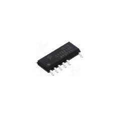 Circuit integrat, PMIC, AC/DC switcher, driver LED, SO16B, POWER INTEGRATIONS - LYT5216D