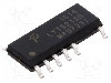 Circuit integrat, PMIC, AC/DC switcher, driver LED, SO16B, POWER INTEGRATIONS - LYT5216D foto