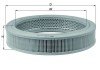 MAHLE LX 208 Filtru aer