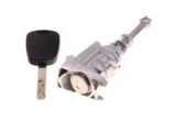 Set incuietoare, sistem inchidere PEUGEOT 407 cupe (6C_) (2005 - Prezent) MAXGEAR 28-1581