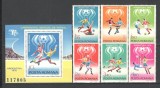Romania.1978 C.M. de fotbal ARGENTINA YR.643