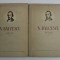 OPERE , VOL I , II de NICOLAE BALCESCU 1953